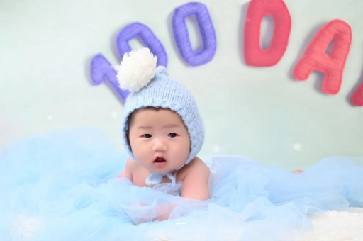 威海母乳宝宝湿疹