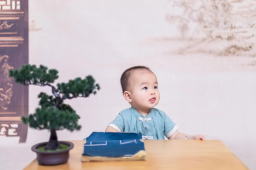 威海怀孕为啥肚子会长毛
